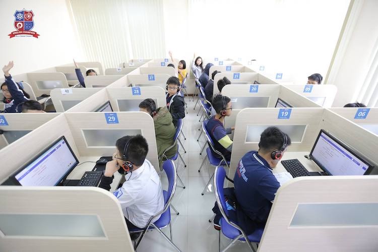 English Champion trở lại với phiên bản 2021 hoàn toàn mới