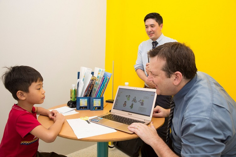 Ola Academy đào tạo 1 triệu học sinh Việt Nam xuất sắc tiếng Anh
