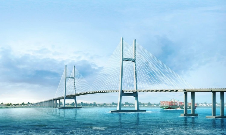 Vay 2 tỷ USD để phát triển đồng bằng sông Cửu Long