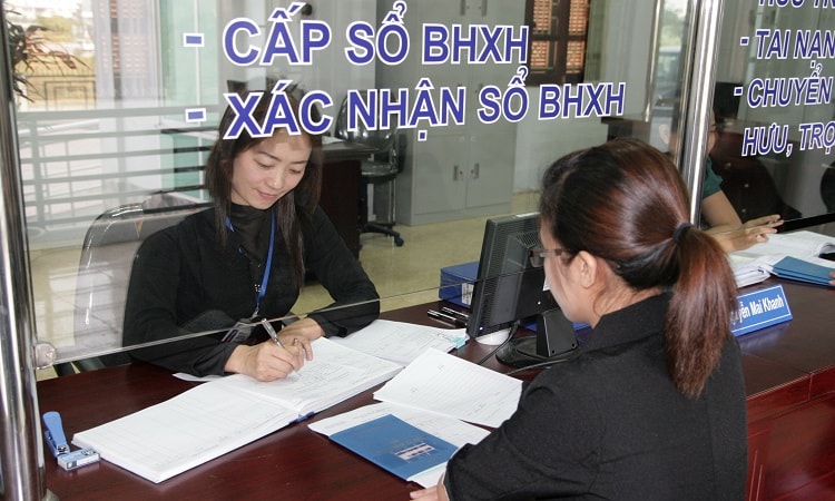 Sẽ điều chỉnh mức đóng bảo hiểm xã hội bắt buộc