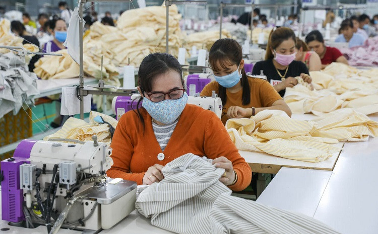 Gần 500.000 thanh niên Việt Nam thất nghiệp