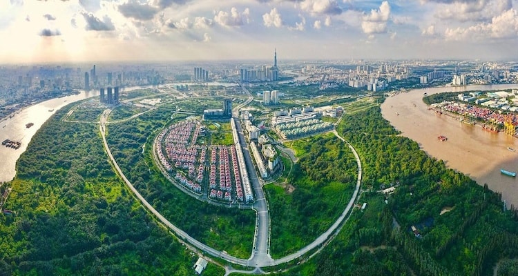 Giá đất quá cao và quy hoạch 