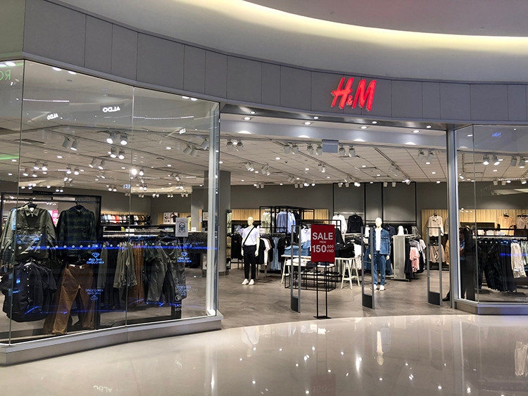 Chủ tịch Hội Bảo vệ Người tiêu dùng TP.HCM: H&M sẽ bị phản đối quyết liệt từ khách hàng