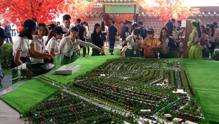 [Caption]đến hết năm 2019, Việt Nam có 458 người siêu giàu, tăng 7% so với năm 2018 - theo báo cáo Wealth Report 2021 của Knight Frank