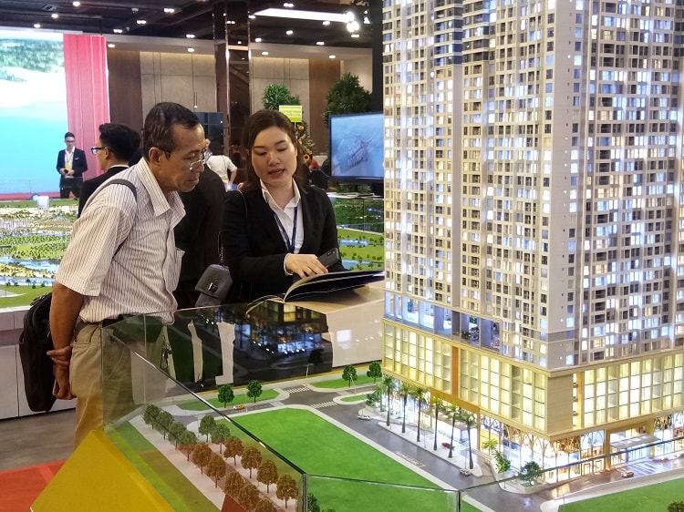 Sài Gòn ngày càng nhiều căn hộ siêu đắt đỏ dành cho giới siêu giàu
