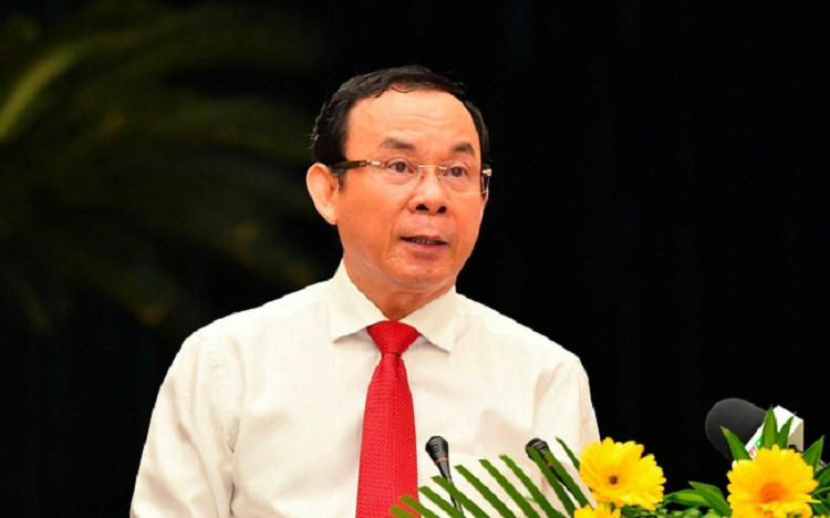 Bí thư Nguyễn Văn Nên: Phải ngăn chặn tình trạng doanh nghiệp ngưng hoạt động, giải thể