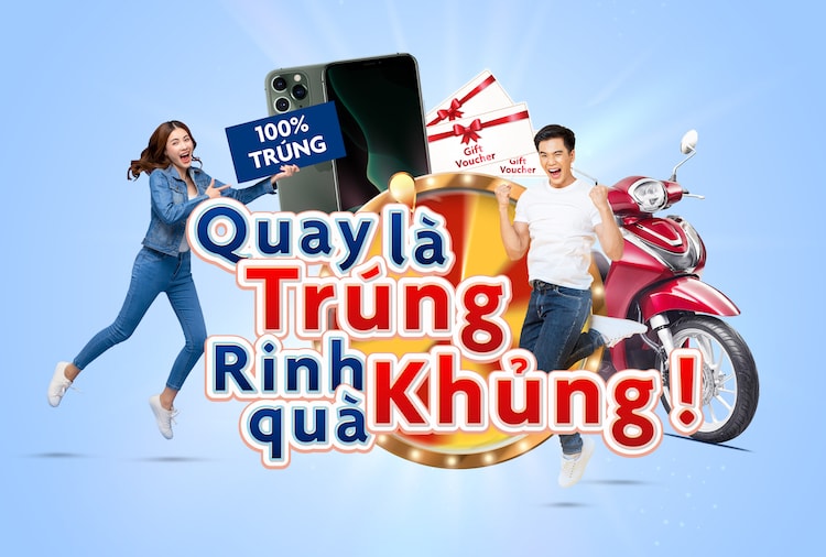 UOB Việt Nam khuyến khích khách hàng sử dụng thanh toán không tiền mặt