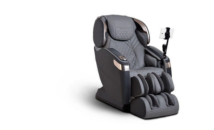 Dòng ghế massage cao cấp Master Drive AI của thương hiệu Ogawa