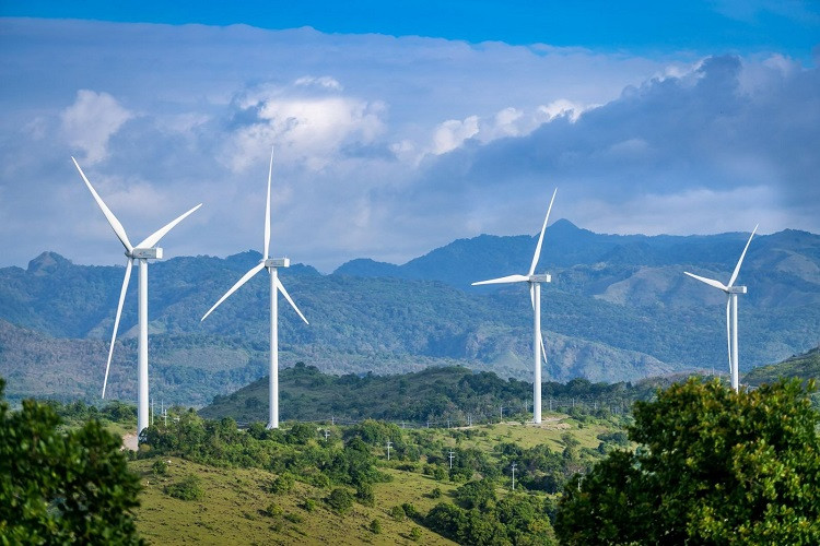 Việt Nam đứng thứ 8 trên toàn cầu về đầu tư năng lượng tái tạo