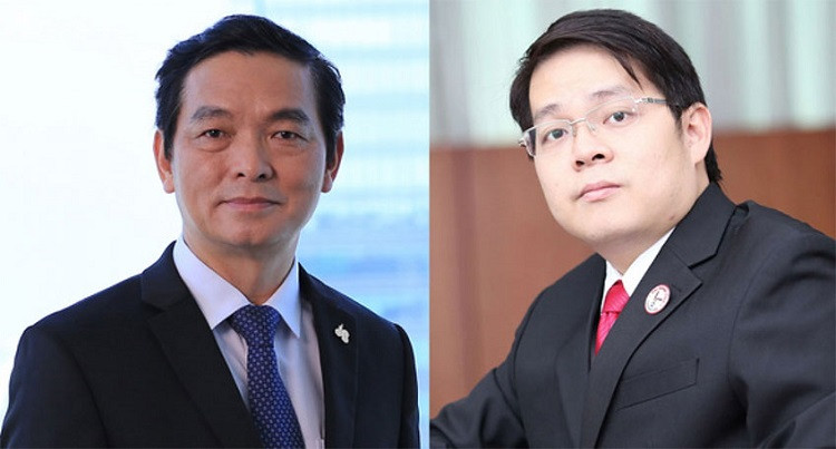 Hai doanh nhân do HUBA giới thiệu gồm ông Lê Viết Hải thuộc đơn vị bầu cử số 1 và ông Trịnh Chí Cường thuộc đơn vị bầu cử số 3