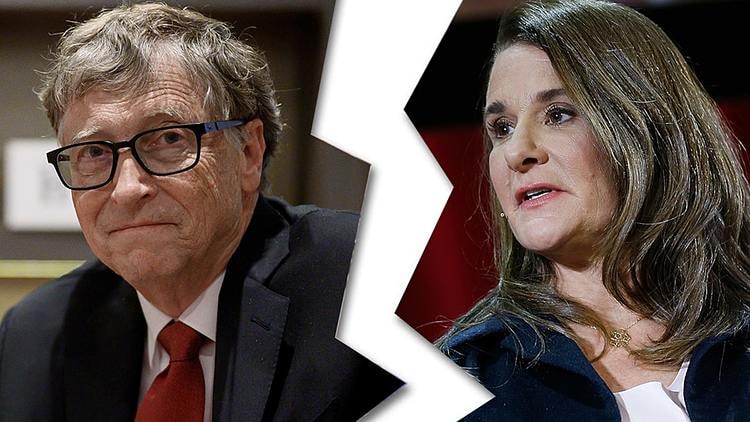 Vợ chồng tỷ phú Bill Gates tuyên bố "đường ai nấy đi" sau 27 năm gắn bó