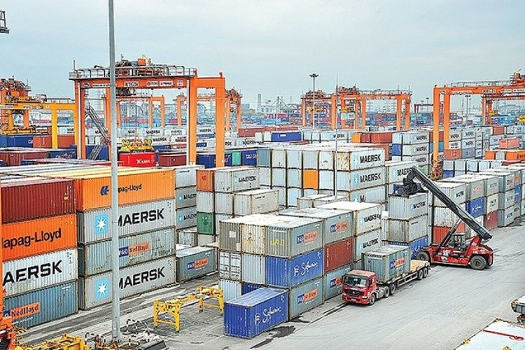 Xuất nhập khẩu Việt Nam tăng trưởng cao nhất trong 10 năm