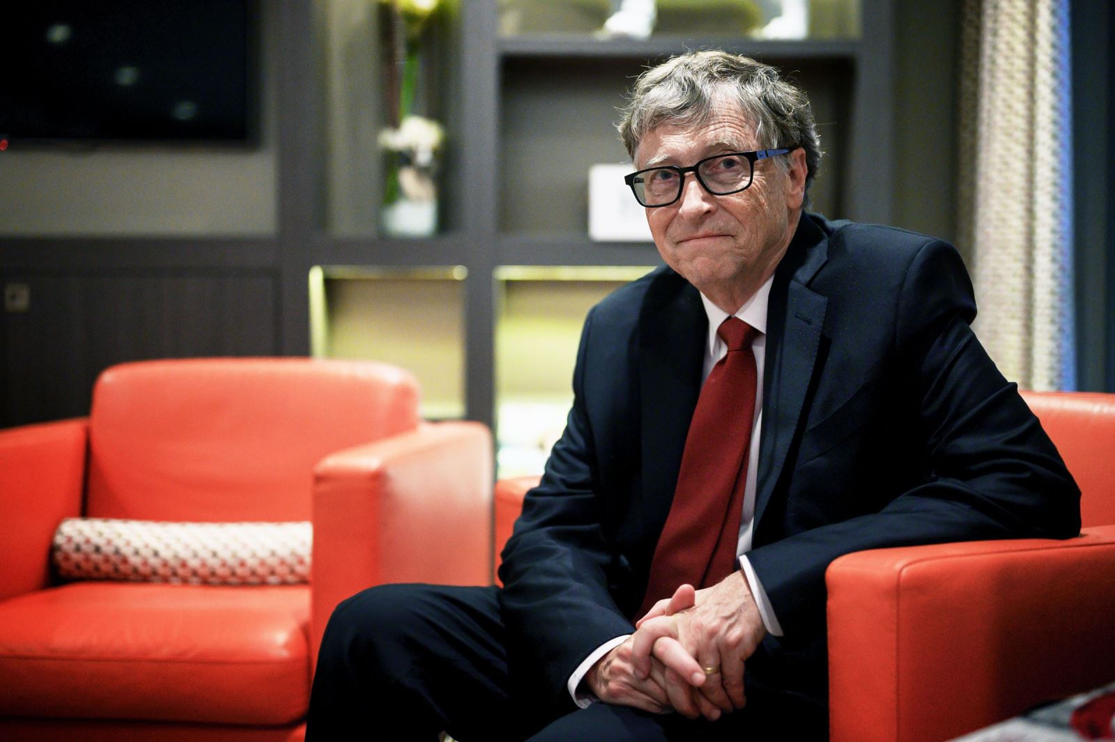 Bill Gates và thuyết âm mưu trốn thuế quanh Quỹ từ thiện