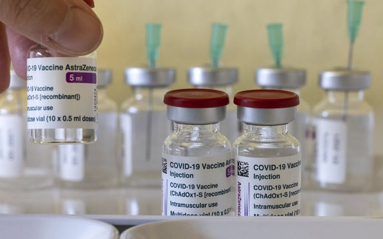 Tỷ lệ sốc phản vệ ở các loại vaccine Covid-19 có đáng lo ngại?