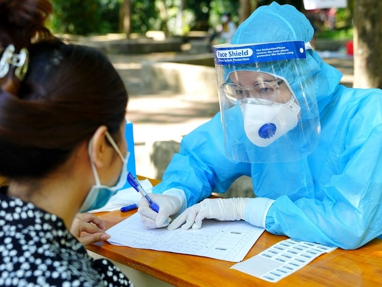 TP.HCM: Doanh nghiệp không đảm bảo phòng dịch phải tạm ngừng hoạt động