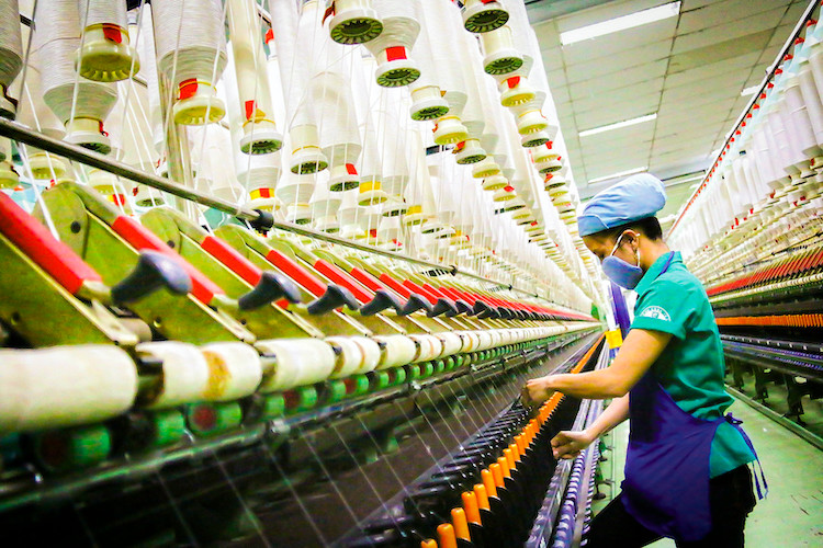Doanh nghiệp Việt đầu tư ra nước ngoài tăng gấp 8 lần trong 4 tháng đầu năm