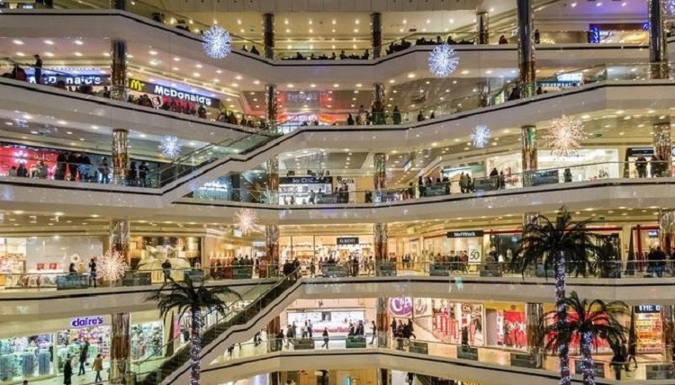 Mô hình “one-stop shopping” sẽ là xu hướng phát triển của thị trường bán lẻ trong thời gian tới