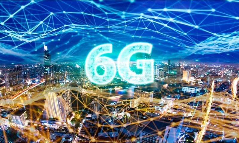 Phát triển mạng 6G: Cuộc đua khốc liệt để sớm khai thác thương mại