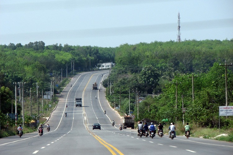 Đề nghị bổ sung tuyến cao tốc Buôn Ma Thuột - Nha Trang vốn 19.500 tỷ đồng