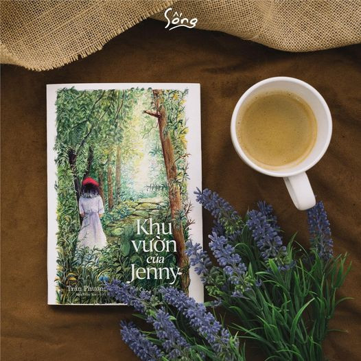 Tìm lại bình yên và hạnh phúc cùng “Khu vườn của Jenny”