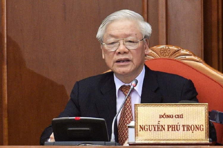 Việt Nam là một trong những nước đi đầu trong việc hiện thực hóa các mục tiêu thiên niên kỷ