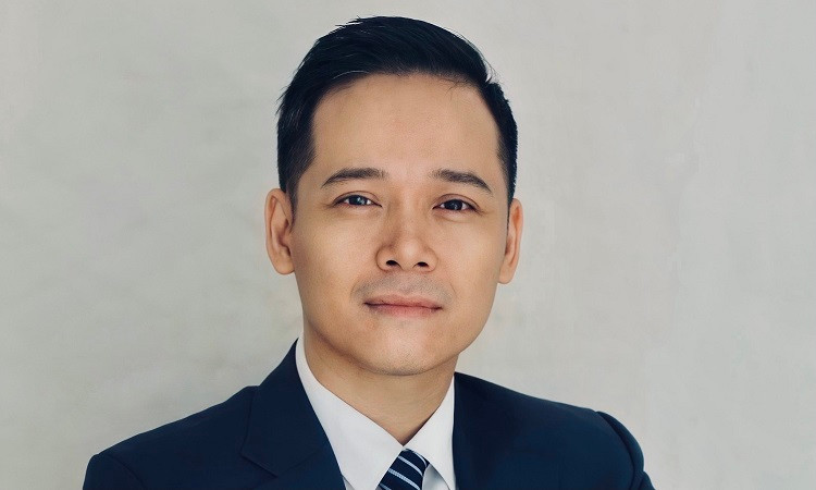 Ông Trần Ngọc Bình - Giám đốc Công ty TNHH TM Hoàng Trần: Dấn thân, lắng nghe và hành động