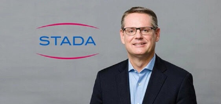 Ông Peter Goldschmidt, CEO STADA