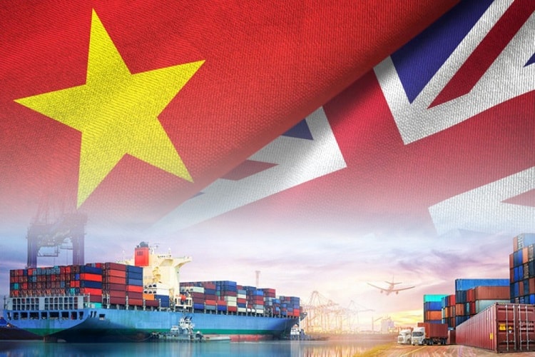 Ban hành biểu thuế xuất nhập khẩu ưu đãi để thực hiện UKVFTA