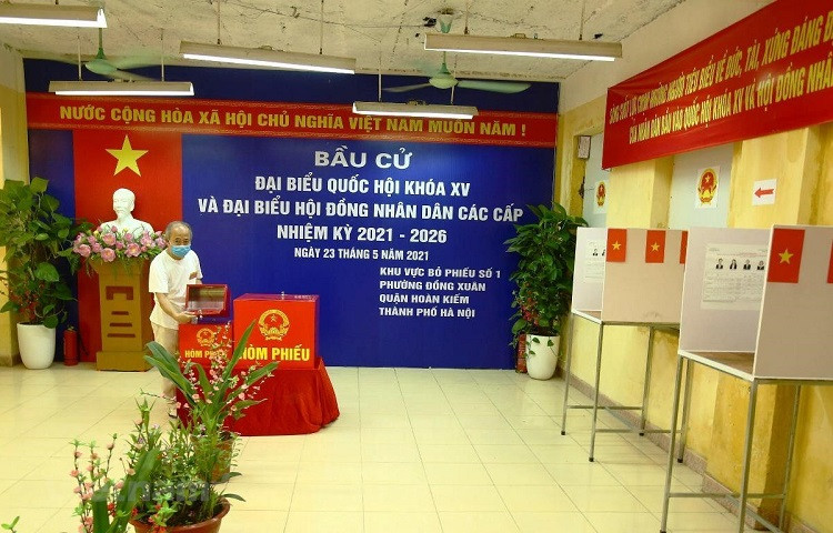 Nhiều doanh nhân trúng cử đại biểu HĐND TP Hà Nội