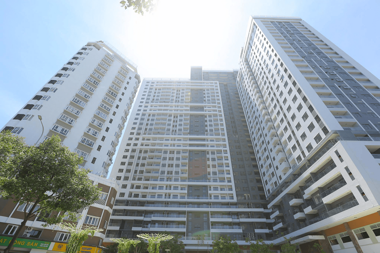 Ban hành loạt tiêu chuẩn mới về chung cư, condotel