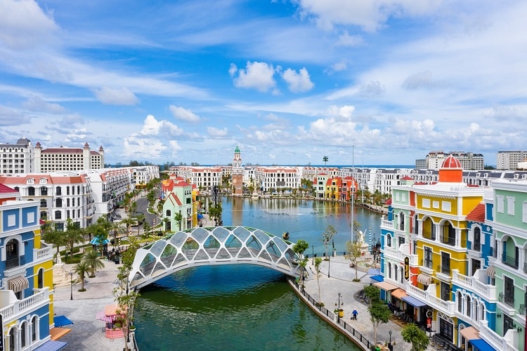 Grand World đã đặt nền móng cho định hướng phát triển kinh tế đêm và góp phần đưa Việt Nam trở thành điểm đến quốc tế mới trên bản đồ du lịch thế giới