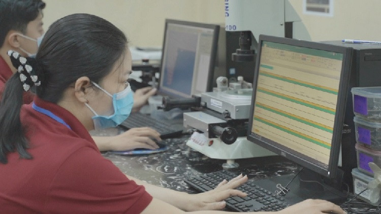 ILO và MVV hợp tác đào tạo trực tuyến cho doanh nghiệp Việt Nam