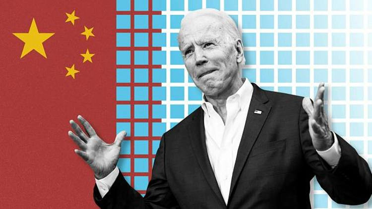 các nhà lập pháp Mỹ theo dõi sát sao, vì nhiều nghị sĩ kỳ vọng chính quyền ông Biden sẽ có lập trường cứng rắn hơn đối với Bắc Kinh.