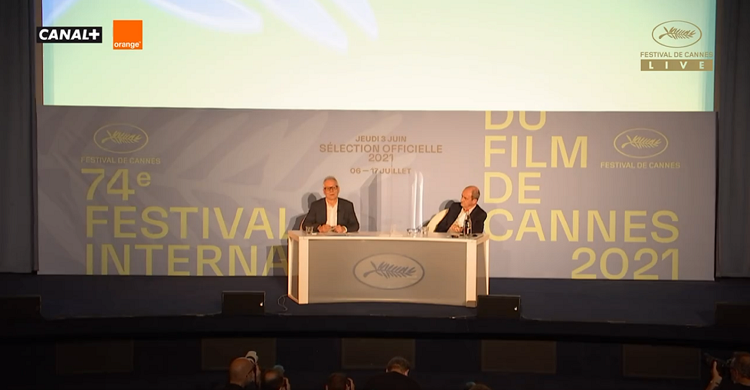 Phim Thái Lan trở thành đại diện châu Á duy nhất góp mặt tại Cannes 2021