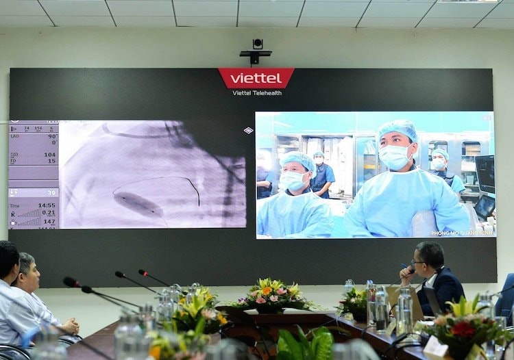 Viettel đóng góp 450 tỷ đồng vào quỹ vaccine phòng Covid-19