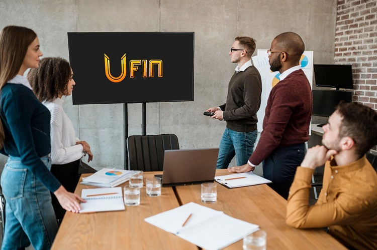 Ufin ra mắt hệ điều hành phi tập trung Hora OS