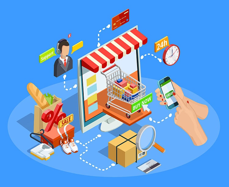 Thanh toán và bán lẻ tiếp tục là 2 lĩnh vực nhận được nhiều nhất các khoản đầu tư giá trị lớn trong năm 2020.