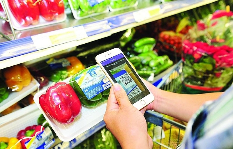 Kinh tế số Việt Nam khởi sắc, vốn tiếp tục chảy vào thanh toán và bán lẻ