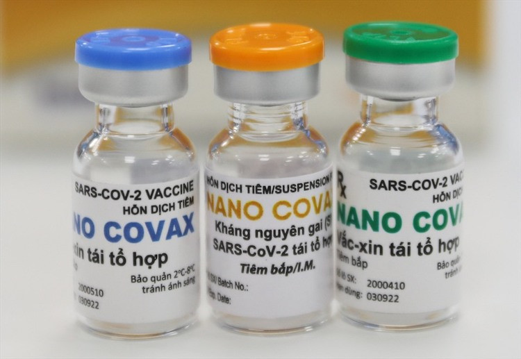 Vaccine Covid-19 nội địa bắt đầu vào giai đoạn 3