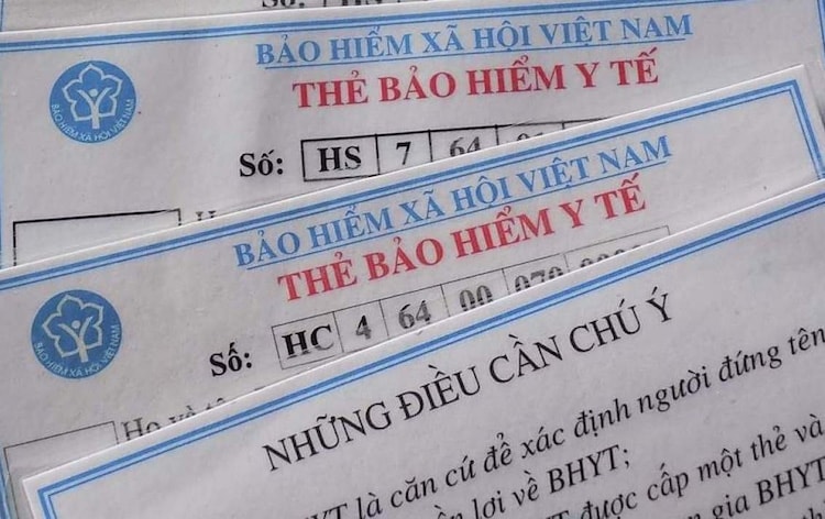 Người lao động được miễn đóng bảo hiểm y tế đến tháng 1/2022