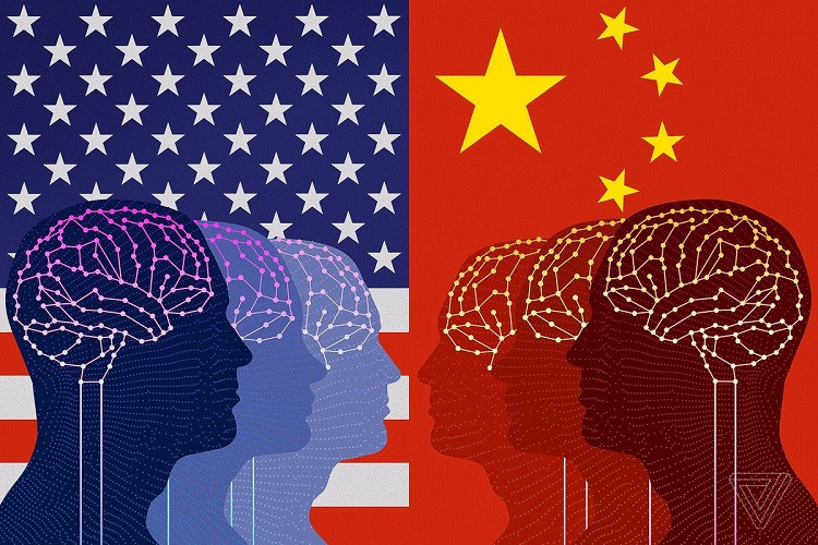 Trung Quốc bắt kịp Mỹ về năng lực cạnh tranh toàn cầu
