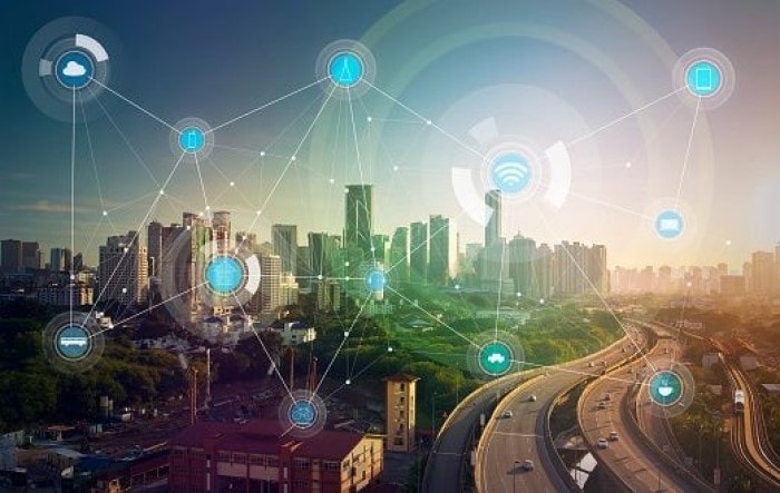 Doanh nghiệp BĐS trên con đường trở thành Proptech