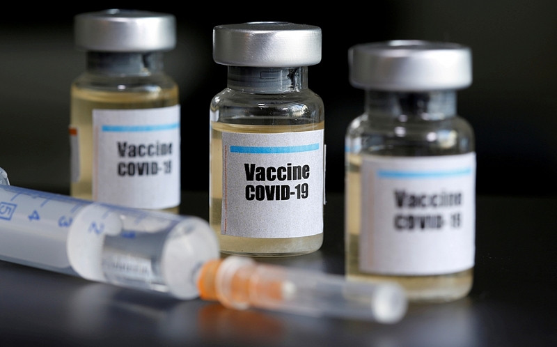 Mỹ công bố kế hoạch chia sẻ 55 triệu liều vaccine Covid-19, trong đó có Việt Nam