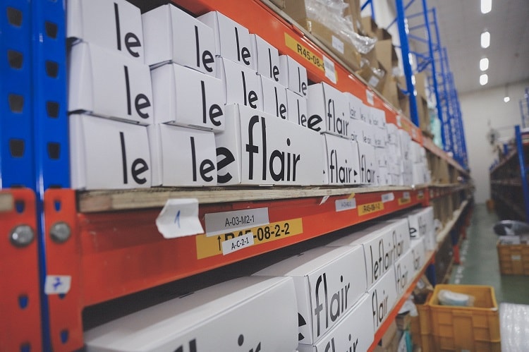 Leflair sẽ trở lại Việt Nam vào quý 3/2021