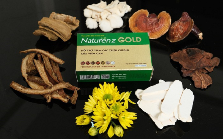 7 dược liệu thiên nhiên quý góp phần mang lại những sản phẩm hỗ trợ sức khỏe vô cùng quý giá