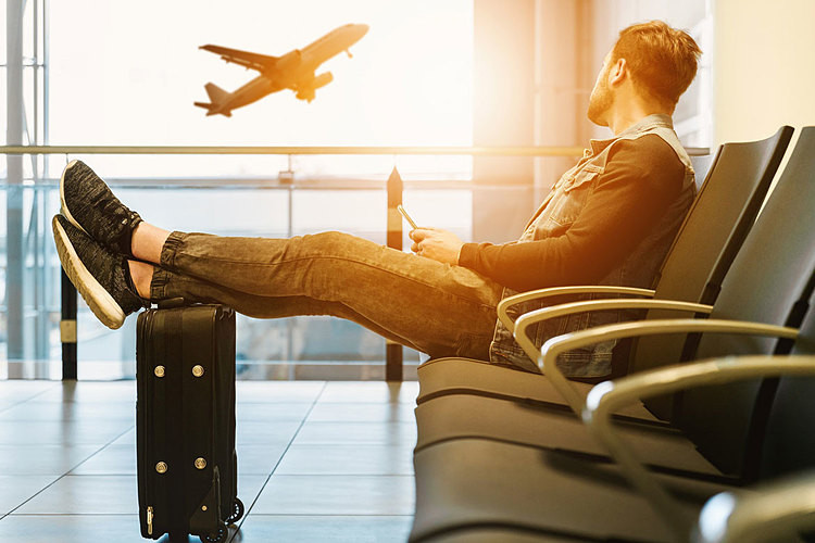 Lượng khách du lịch quốc tế trong quý I/2021 giảm đến 83%, trong bối cảnh lệnh hạn chế đi lại vẫn được áp dụng tại nhiều nơi