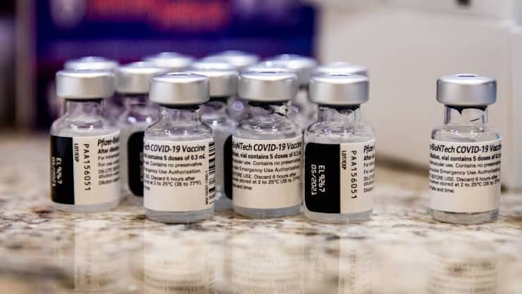 Bổ sung hơn 7.650 tỷ đồng mua 61 triệu liều vaccine phòng Covid-19