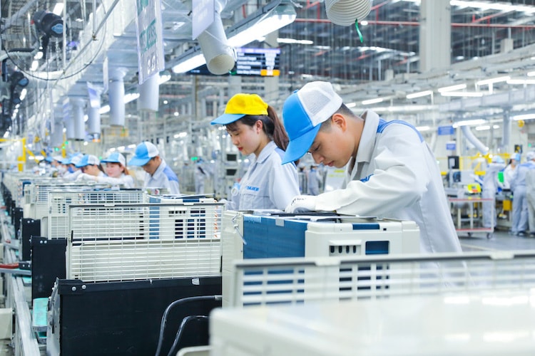 Đề xuất 6 giải pháp hỗ trợ doanh nghiệp mùa dịch