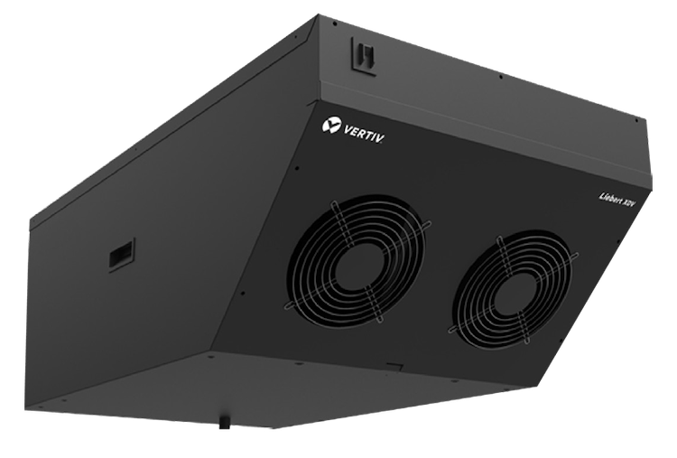 Vertiv ra mắt dòng giải pháp quản lý nhiệt mới