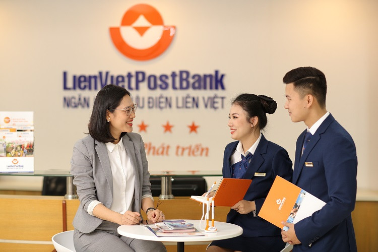 LienVietpostBank ra mắt combo siêu ưu đãi lớn nhất năm 2021